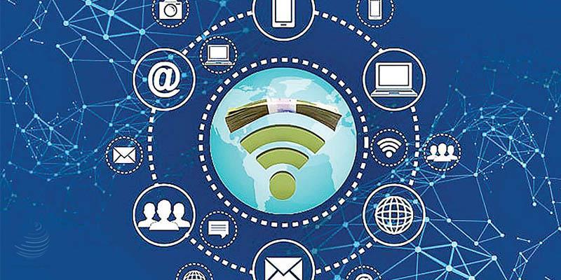 ناکارآمدی شبکه ملی اینترنت ناکارآمدی شبکه ملی اینترنت