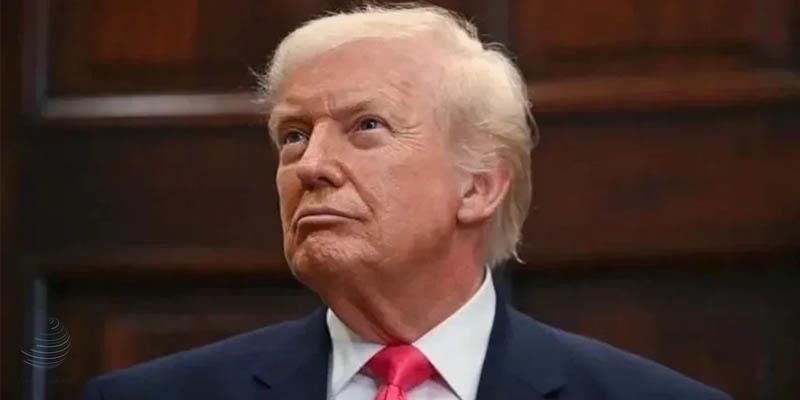  اگر کشوری مخالف پیوستن گرینلند به ما باشد، تحریم تعرفه‌ای می‌شود