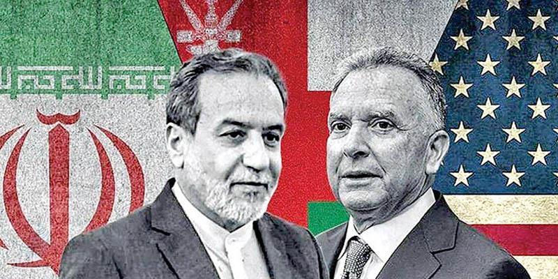 توافق بر سر چارچوب مذاکرات