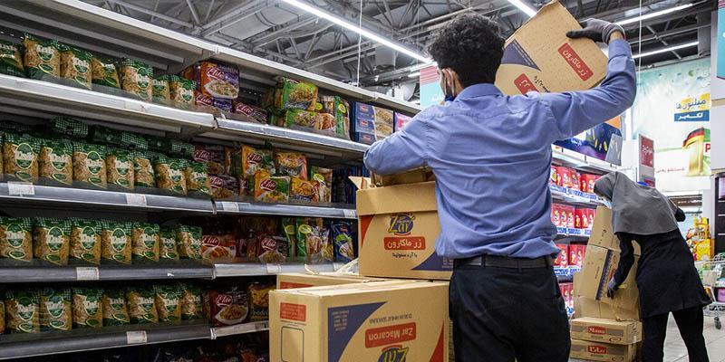 آزمون تاب‌آوری بازار در روزهای جنگ؛ نسخه دولت برای ثبات