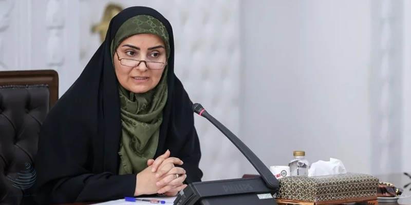 ساخت مسکن حمایتی در شرایط جنگ ادامه دارد