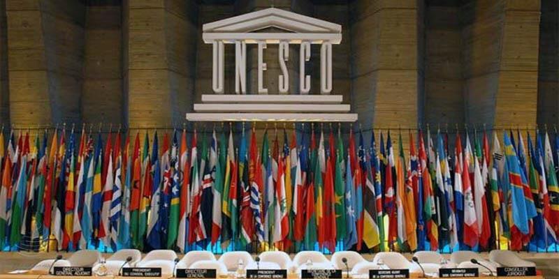 نامه دیگر ایران به یونسکو و یک خواسته خیلی فوری