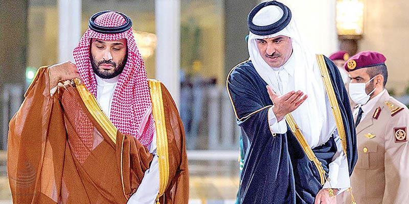 اعراب ثبات را به آشوب ترجیح می‌دهند