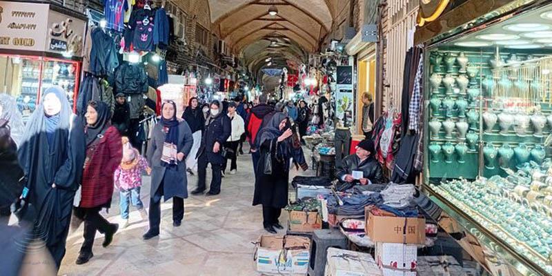 چرا رونق نیست؟