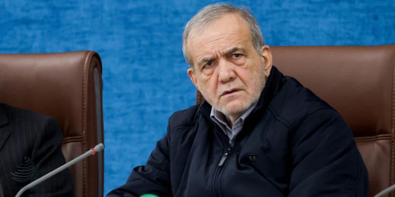 معیشت، آموزش، سلامت و مسکن 4 رکن اصلی برنامه های دولت است