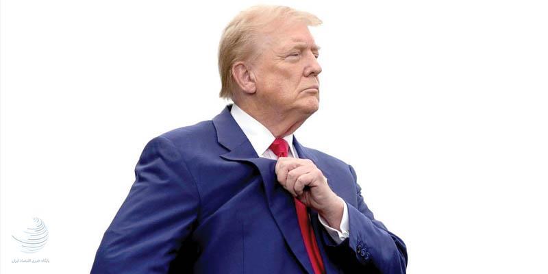 کیش ترامپ به اقتصاد آمریکا