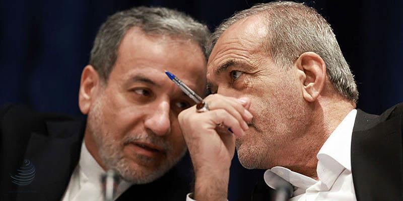 آمادگی مشروط برای مذاکره با آمریکا