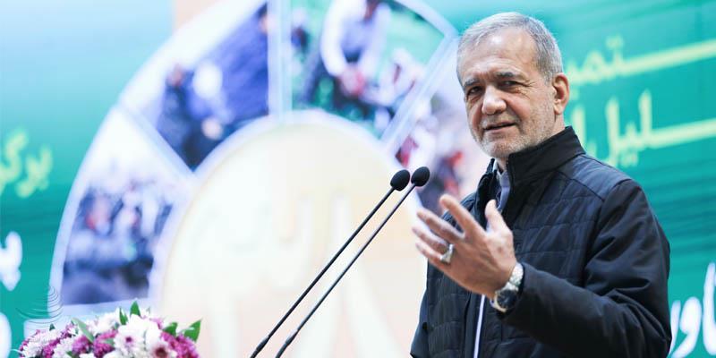 کشاورزان سرمایه‌های بزرگ و ارزشمند کشورند