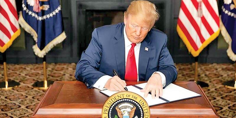 چرا می‌توان به ترامپ دوم خوش‌بین بود؟