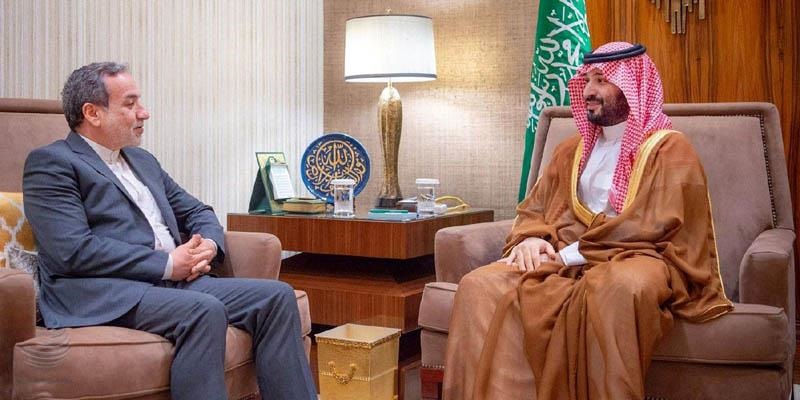 بن سلمان میانجی پزشکیان و ترامپ؟