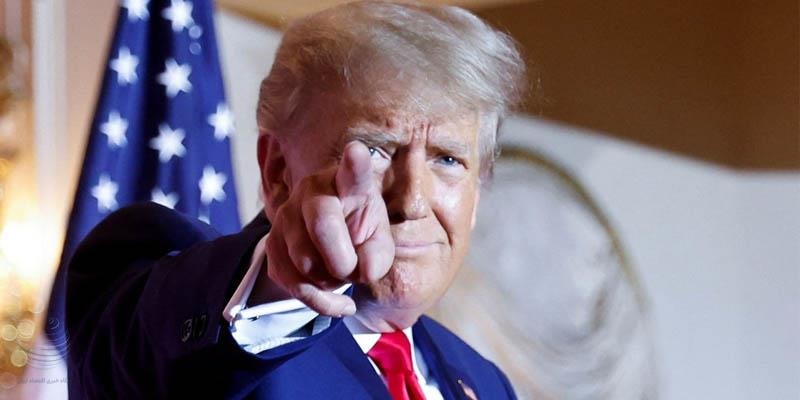 دونالد ترامپ در آرزوی پادشاهی