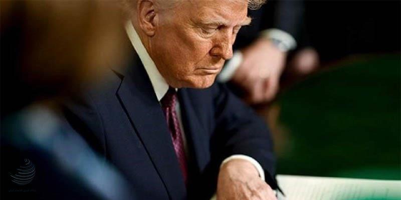 سناریوی فریب جدیدی در راه است؟