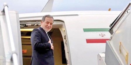 فرصت مسقط