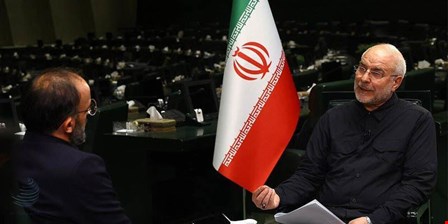 روایت قالیباف از اتاق جنگ