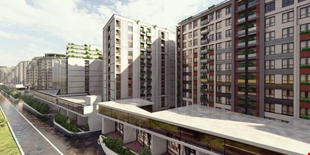 خانه‌های دولتی آماده ورود به بازار اجاره