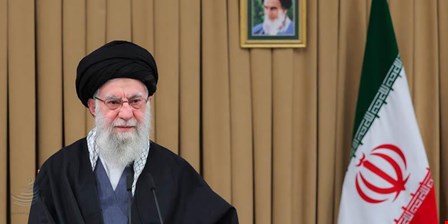 بیانات بسیار مهم مقام معظم رهبری خطاب به ملت ایران
