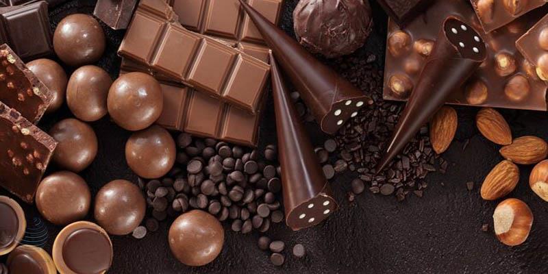 شکلات ایران کام کدام کشورها را شیرین می‌کند؟
