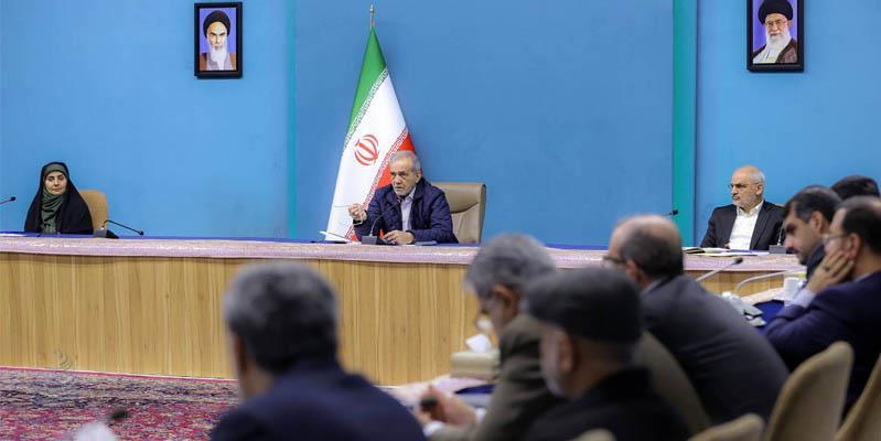 مهمترین تصمیمات نخستین جلسه شورای عالی مسکن در دولت چهاردهم چه بود؟