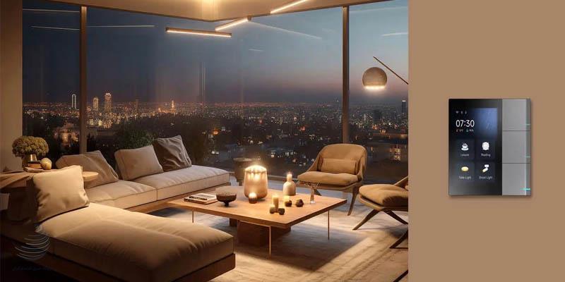  قیمت خانه های هوشمند در ایران چقدر است؟