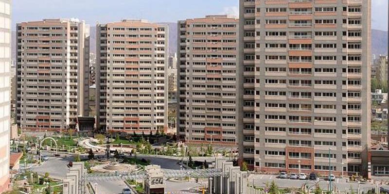 کاهش انگیزه سرمایه‌گذاری ساختمانی