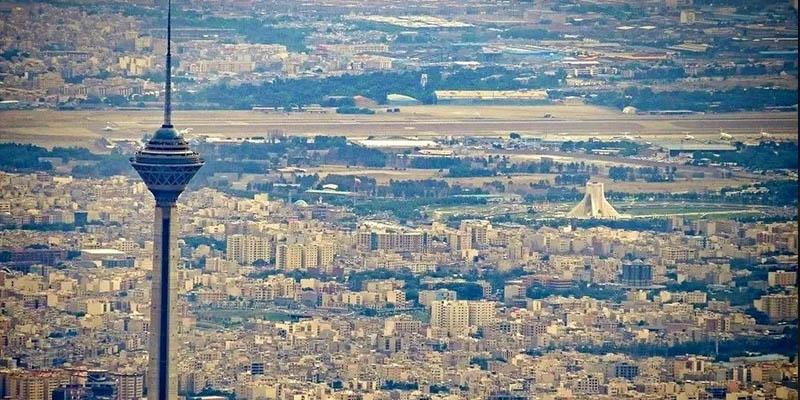 شبیه‌‌سازی انتقال پایتخت