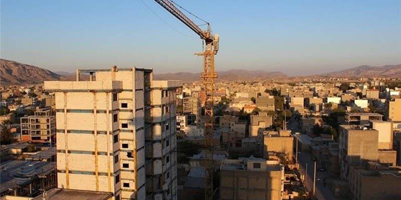 رویکرد وزارت راه و شهرسازی بلندمرتبهسازی است رویکرد وزارت راه و شهرسازی بلندمرتبهسازی است