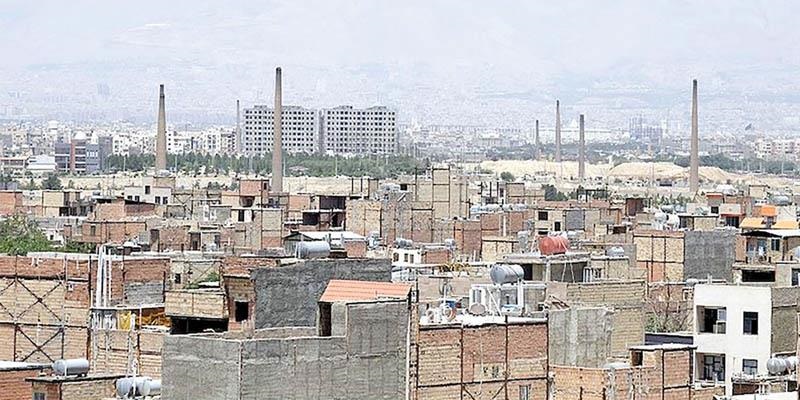 تهران بزرگ‌تر می‌شود؟ 