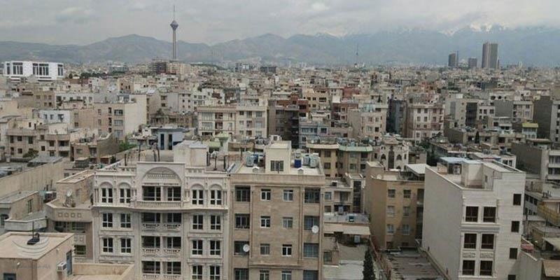 دولت در پی ایجاد «عدالت مسکن» است دولت در پی ایجاد «عدالت مسکن» است