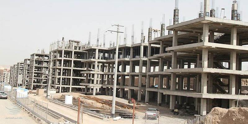 تولید دولتی تورم مسکن