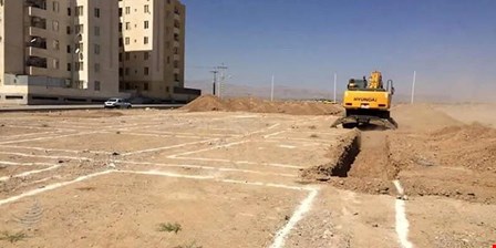 معمای قیمت زمین دولتی