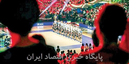 والیبال چطور المپیکی می‌شود؟