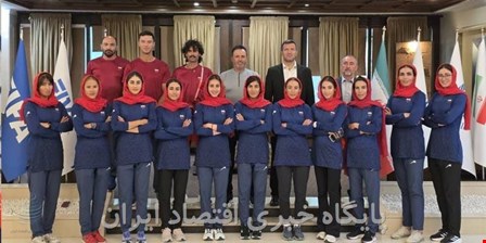 بدرقه تیم ملی روئینگ برای حضور در ناگویا؛ تلاش ۱۲ ملی‌پوش برای کسب موفقیت