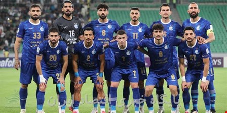 شدت! راز تیمی که همه را شیفته خود کرد