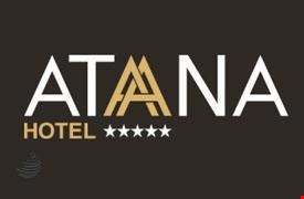 هتل آتانا